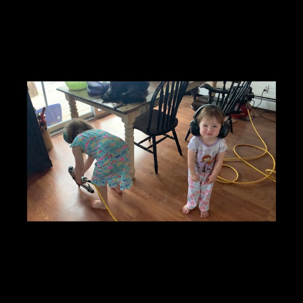 Meet your Posher, Robert